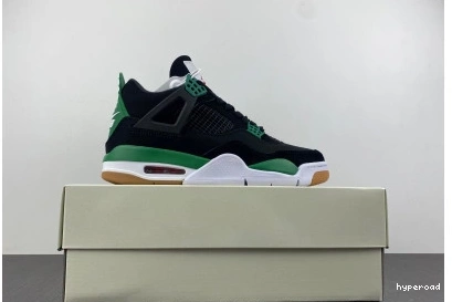 Hyperoad SB Nike x Air 4 Jordan 0928